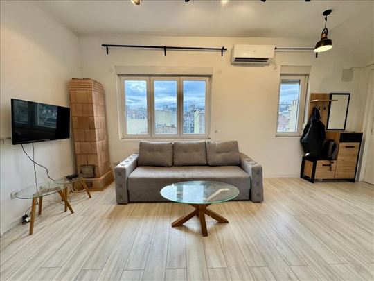 Stan na odličnoj lokaciji u srcu grada ID#2434