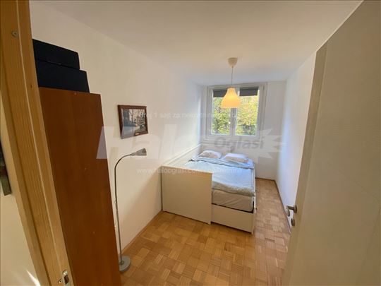 Stan za izdavanje - Novi Beograd - Stara Bezanija