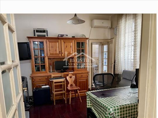 Stari Grad - Centar - 5.0 ID#24633