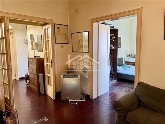 Stari Grad - Centar - 5.0 ID#24633