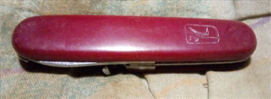 stari perorez Mikov Cehoslovacka