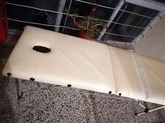 Sto za masažu