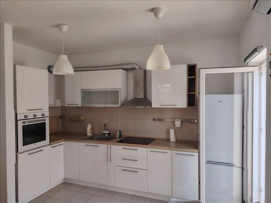 "Sunnyville" Mirka Milojkovića, 57m2(T+L)