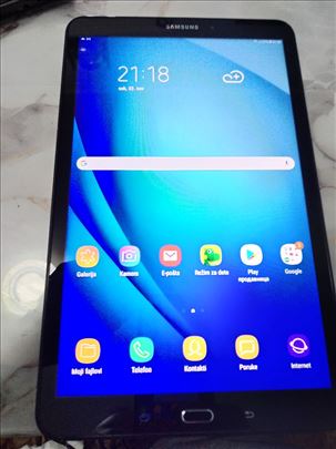 tablet samsung smt585