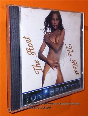 Toni Braxton The Heat