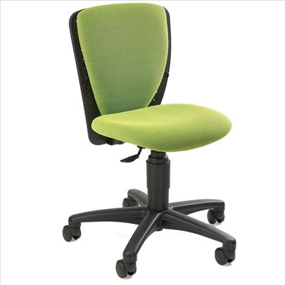 Topstar High S'cool Decja Rotirajuca Stolica DK