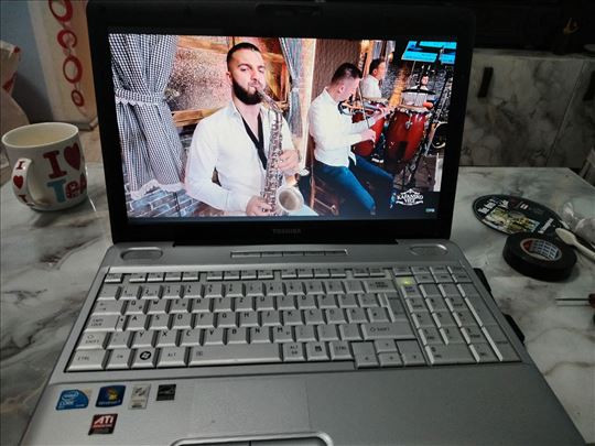 toshiba intel kore 2