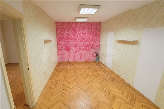 Trg Republike - retko u ponudi - 50 m2