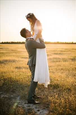 Unikatne venčanice po meri