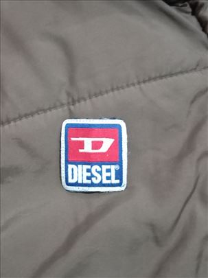 Unisex prsluk Diessel