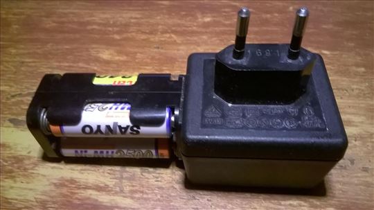 vintage punjac General Electric GE BC 2E