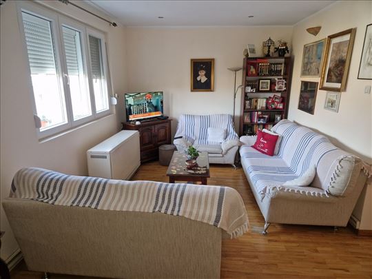 Zemun, dupleks, uknjižen, ID 25095