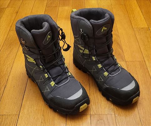 Zimske čizme mckinley snowstar III AQX JR - 36