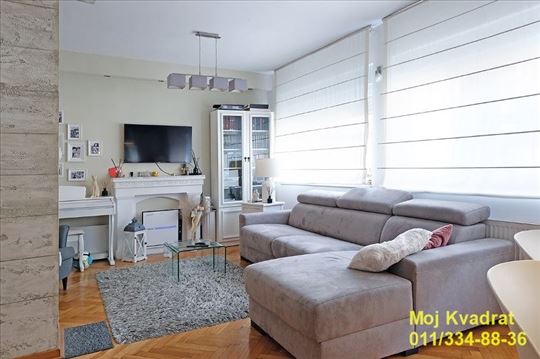 Zvezdara, Crveni krst - Kajmakčalanska