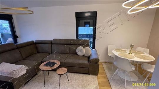 2.0, Dimitrija Tucovića, Lux, 45m2