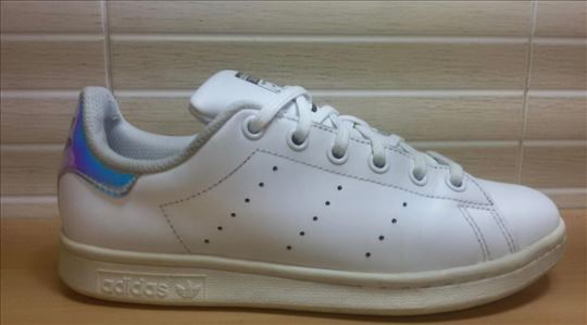 Adidas Stan Smith (br.37 1/3) patike