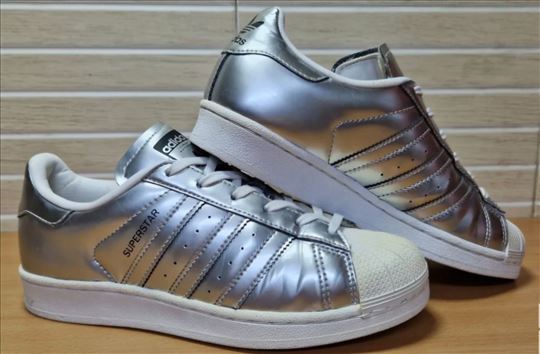 Adidas Superstar (br.37 1/3) patike