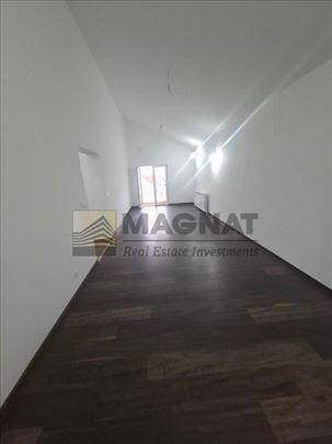 Bele vode | okretnica autobusa 51