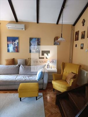 Beograd, Miljakovac, Stan, 3.5, 83m2