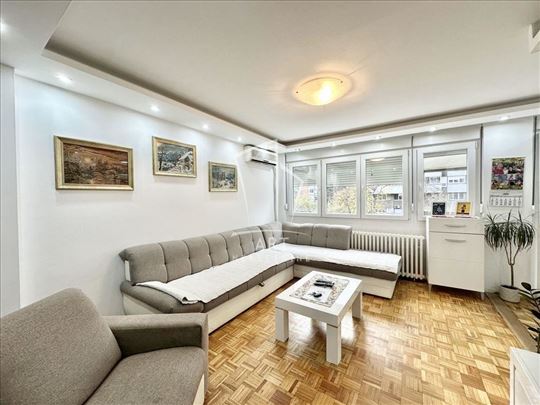 Blok 45, Jurija Gagarina, renoviran ID#13073