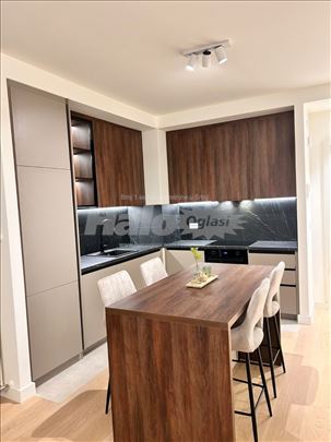 BW Echo Nov Lux namesten 2.0 izdavanje