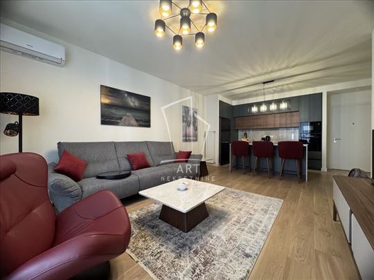 BW Sensa, lux 3.0, garažno mesto ID#13068