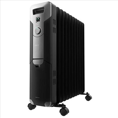 Cecotec ReadyWarm Električni Uljani Radijator DK