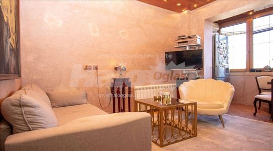 Centar, Cvijićeva , 2.5, 63m²