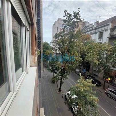 Centar Tašmajdan (parking)