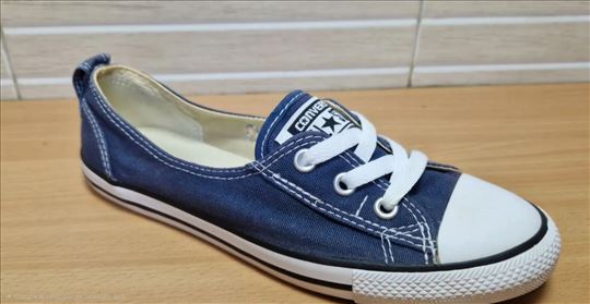 Converse All Star (br.37) baletankice