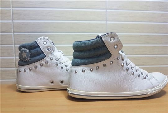 Converse All Star (br.37) patike