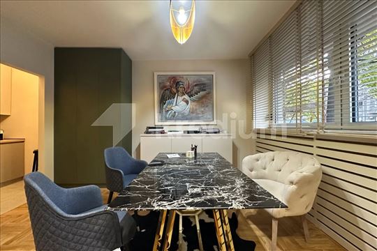 Cvijiceva Lux - Potpuno renoviran