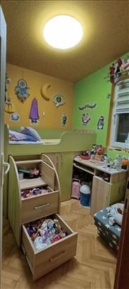 Dečija Soba (Malo i Slatko)