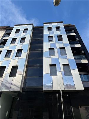 Dorcol Novogradnja Lux