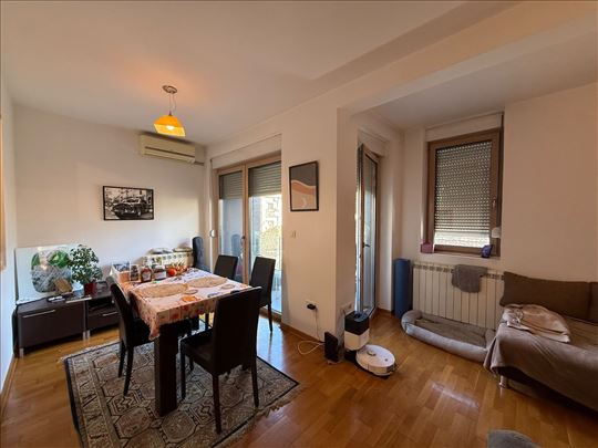 Dorcol Novogradnja Lux