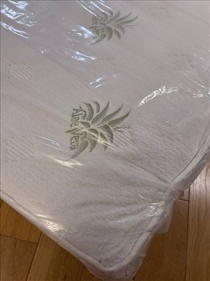 DUŠEK ALOE VERA SIMPOSAN