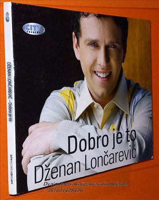 Dženan Lončarević ‎ Dobro Je To