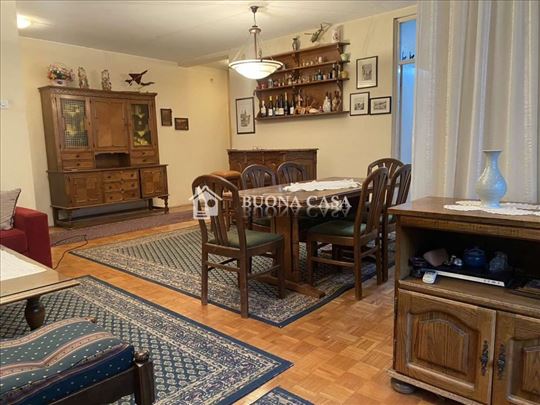 Fenomenalan porodični stan