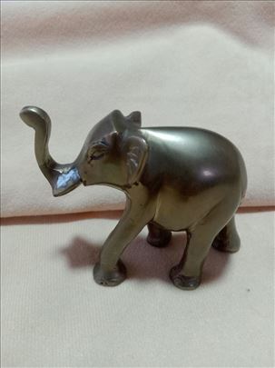 Figura slona, mesing