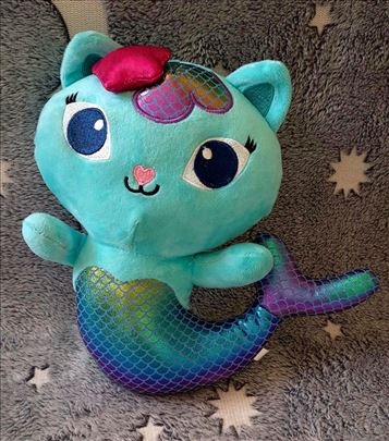 Gabi maca Mačkorena plišana, poslednji komadi