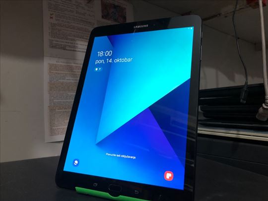 Galaxy Tab S3 9.7 SM-T820 Br.2