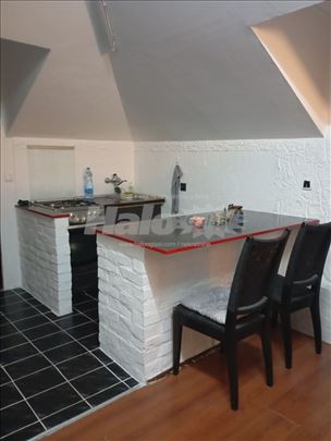 Garsonjera Vidikovac 