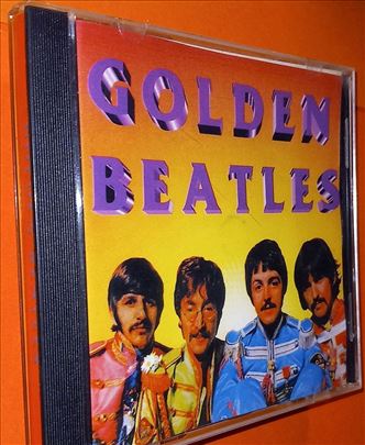 Golden Beatles