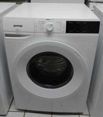 Gorenje 7kg/1400 garancija 6 meseci prevoz NS