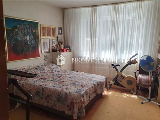 Gornji Dorćol, perfektna lokacija