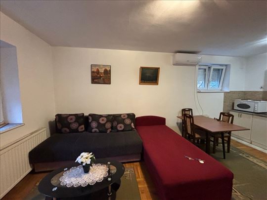 Gradska bolnica Lukijana Mušickog jednoiposoban