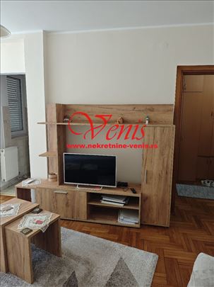 Grbavica .Miše Dimitrijevića 30m2