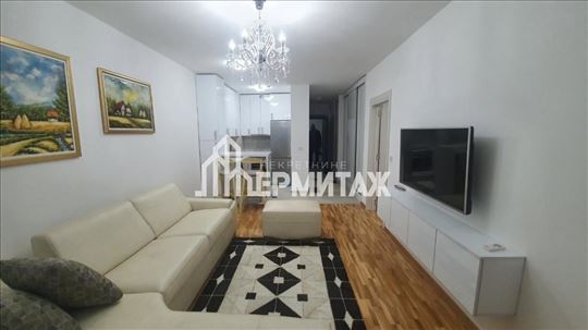 Green Residences, prelep stan 2.0