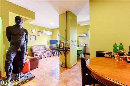 Grocka, Kaluđerica - Bistrička 326m2