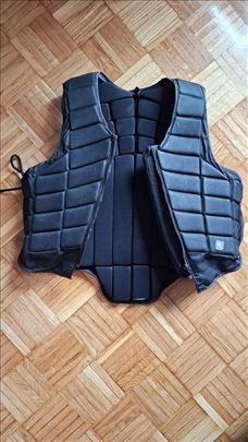 Horze zaštitni prsluk